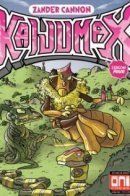 Kaijumax: Season Four / Кайдзюмакс: Сезон 4