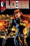 Black Widow (Vol 1) / Чёрная Вдова том 1