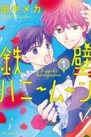 Impregnable Honeymoon / Неприступный медовый месяц