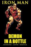 Demon in a Bottle / Демон в бутылке