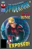 Blood Brothers / Кровные братья