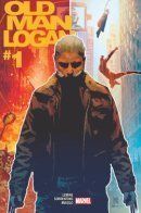 Old Man Logan (Vol 2) / Старик Логан том 2