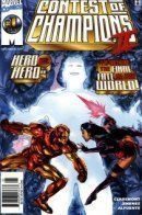 Contest of Champions II / Битва чемпионов 2