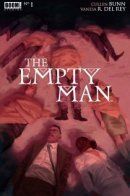 The Empty Man (Vol 1) / Пустой человек том 1