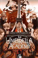 Umbrella Academy: Apocalypse Suite / Академия Амбрелла: Сюита Апокалипсиса