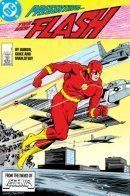 The Flash (Vol 2) / Флэш том 2