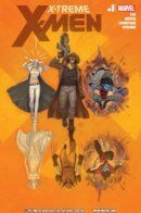 X-Treme X-Men (Vol 2) / Икс-тремальные Люди Икс том 2