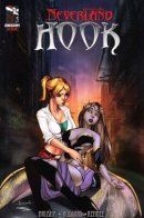 Grimm Fairy Tales Presents Neverland: Hook / Сказки братьев Гримм представляют: Небывалия - Крюк