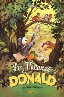 Les Vacances de Donald / Каникулы Дональда