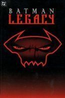 Legacy / Наследие