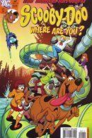 Scooby-Doo, Where Are You? (Vol 2) / Скуби-Ду, где ты? том 2