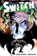 Batman/Joker: Switch / Бэтмен/Джокер: Переключатель