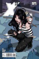 X-23 (Vol 3) / Икс-23 том 3