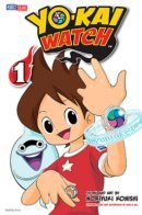 Yo-kai Watch / Часы Йо-кай