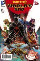 Earth 2: World's End / Земля 2: Конец света