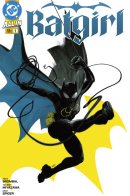 Batgirl (Vol 6) / Бэтгёрл том 6