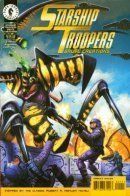 Starship Troopers: Brute Creations / Звездный десант: Дикие создания