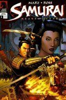 Samurai: Heaven and Earth / Самурай: Небо и земля