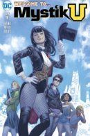 Mystik U / Университет М