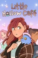 Little Hollow Cafe / Литтл-Холлоу Кафе