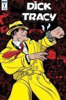 Dick Tracy: Dead or Alive / Дик Трейси: Живой или мёртвый