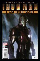 Iron Man: I Am Iron Man! / Железный Человек: Я - Железный Человек!