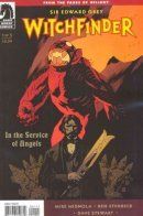 Sir Edward Grey, Witchfinder: In the Service of Angels / Сэр Эдвард Грэй, Инквизитор: На службе у Ангелов