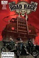 Road Rage / Ярость на дороге