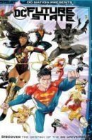 DC Future State / ДиСи: Образы будущего