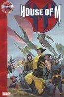 House of M / День М