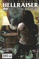 Clive Barker's Hellraiser: The Road Below / Восставший из Ада Клайва Баркера: Дорога под поверхностью