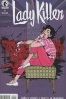 Lady Killer 2 / Леди Киллер 2