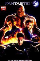 Fantastic Four: The Movie / Фантастическая Четвёрка: Фильм