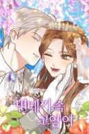 Cat in the Pupa / Кошка в куколке