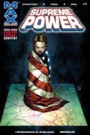 Supreme Power (Vol 1) / Верховная власть том 1