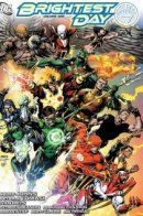 Brightest Day / Светлейший день
