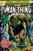Man-Thing (Vol 1) / Леший том 1