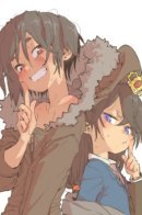 How to hit on Yeo Joo? / Как подкатить к Ё Джу