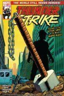 Thunderstrike (Vol 2) / Громобой том 2