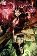 The Blood Queen / Королева крови