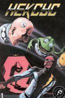 Nexus (Vol 2) / Нексус том 2