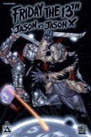 Friday the 13th: Jason vs. Jason X / Пятница, 13-е: Джейсон против Джейсона Икс