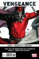 Vengeance / Возмездие