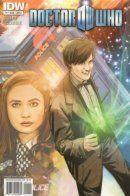 Doctor Who (Vol 4) / Доктор Кто том 4