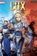 League of Legends: Lux / Лига легенд: Люкс