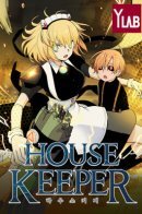 House Keeper / Домработница