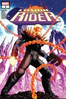 Cosmic Ghost Rider (Vol 2) / Космический Призрачный Гонщик том 2