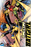Ame-Comi II: Batgirl / Аме-Коми 2: Бэтгёрл