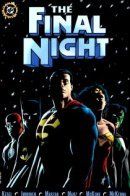 The Final Night / Последняя ночь