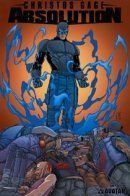 Absolution / Абсолютность